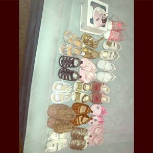 Infant / Baby shoes